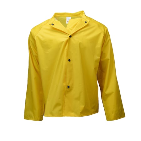 Outerwear Sani Light 77 Jkt w/Snaps-Nav-2X -  NEESE, 77001-01-1-NVY-2X